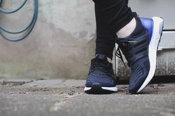 adidas Ultra Boost 1.0 - latest pickup