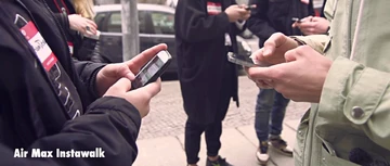 Nike Air Max Month @ Overkill - Recap Video