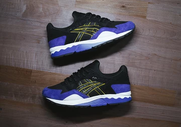 ASICS Tiger Gel Lyte V Splash City - Releaseinfos