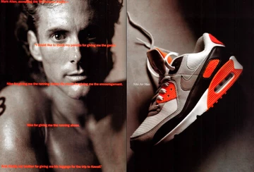 nike-air-max-90-infrared-mark-allen-magazine-ad