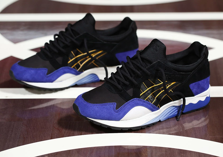 Asics gel lyte v bait splash city online