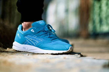 Asics Tiger Gel Saga Summer Kite