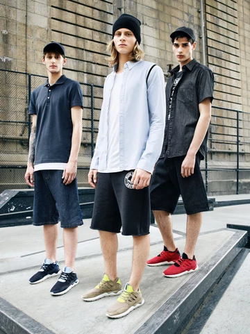 adidas Originals - The Superstar Issue