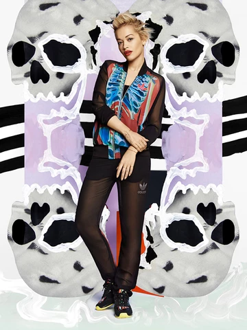 Originals by Rita Ora SS15_08