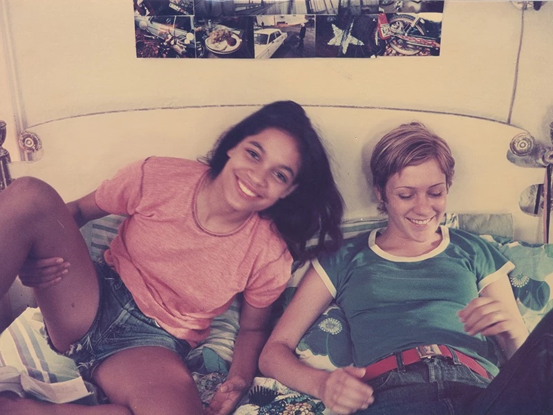 TOKYO 100 by Larry Clark 2枚set supreme larry-clark-supreme-kids-20th-