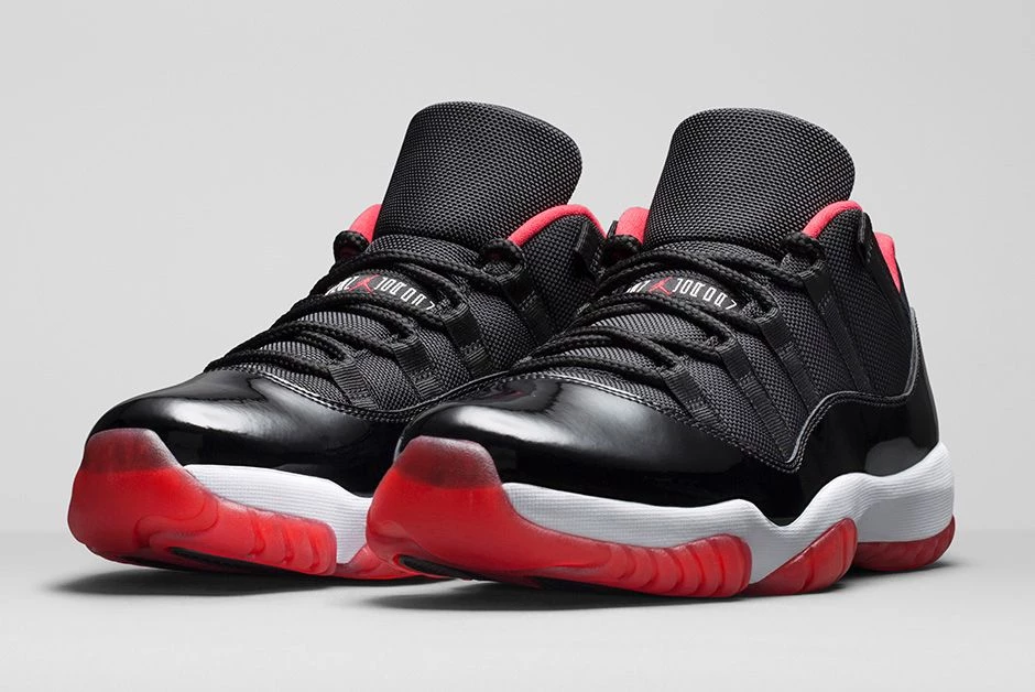 Aj bred 11 online