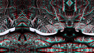 miZXFLUX Photo App - dein virtueller Sneaker Store