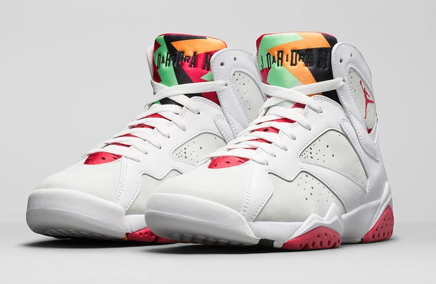 Nike Air Jordan 7 Hare - Release info | Dead Stock