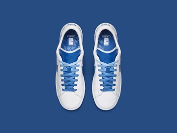 Nike Court Zoom Vapor 9 Tour & Tennis Classic x Colette - Releaseinfos