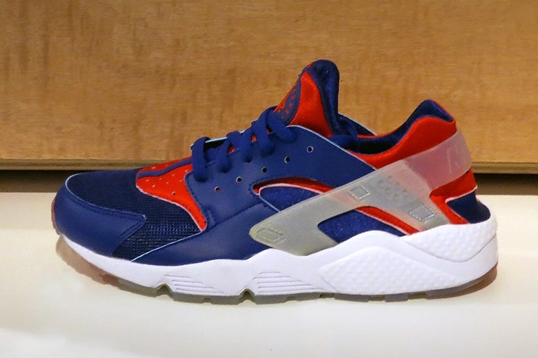 Nike Air Huarache City Pack coming soon Dead Stock