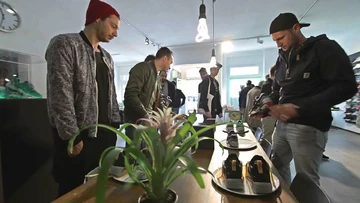 Puma x Alife 2nd Drop - Video Recap