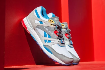 Reebok Classic x Burn Rubber Ventilator - Releaseinfos