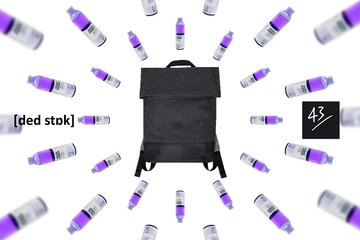 43einhalb x Dead Stock Sneakerblog "Daily Essentials" competition