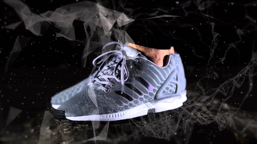 The adidas zx flux clearance xeno pack