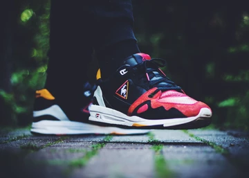 Weekly Rotation Part V - by jrs.snkr