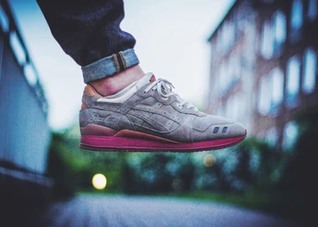 Weekly Rotation Part V - by jrs.snkr