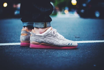 Weekly Rotation Part V - by jrs.snkr