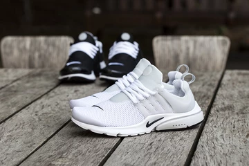 Nike Air Presto Sizing Guide