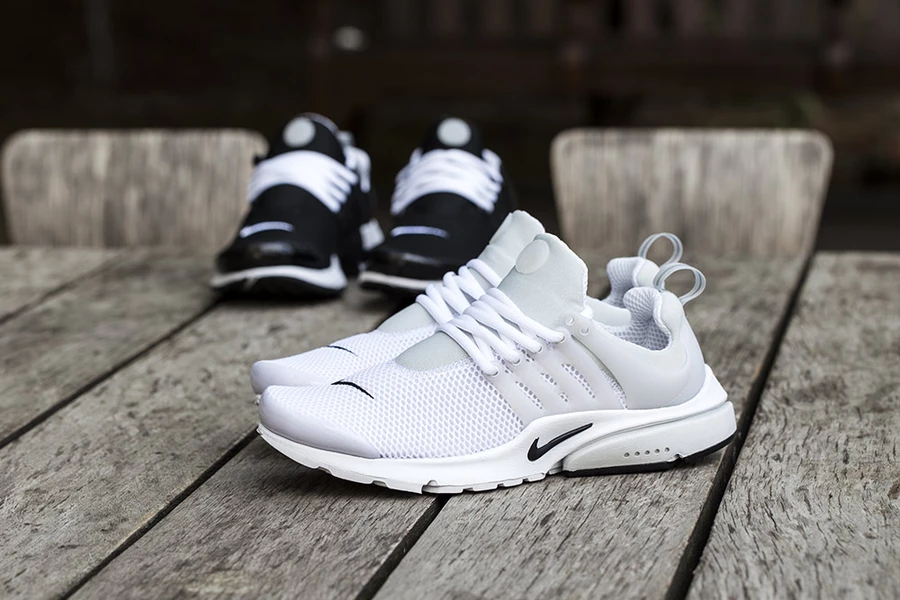 Presto Shoes Air Presto Size Chart Nike Air Presto Sizing Nike Presto End Size Chart Acronym X Nike Air Presto  Sizing HOT