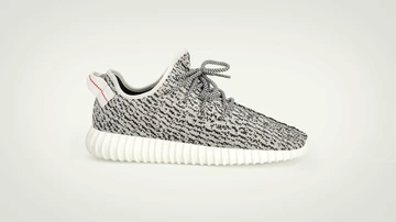 Ihr denkt ihr wisst schon alles über den Yeezy 350 Boost? Falsch gedacht...
