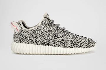 adidas Originals YEEZY BOOST 350 by Kanye West - Releaseinfos