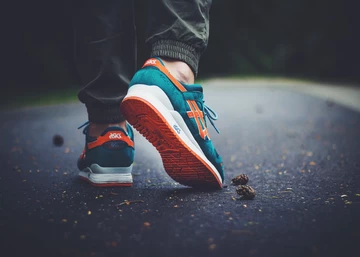 Weekly Rotation Part V - by jrs.snkr