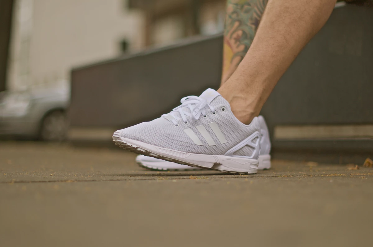 adidas Originals ZX Flux 