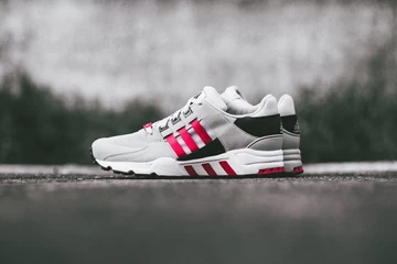 adidas EQT Support Scarlet Red - SALE