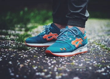 Weekly Rotation Part V - by jrs.snkr