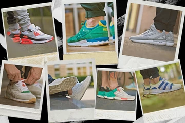 Weekly Rotation Pt. VII