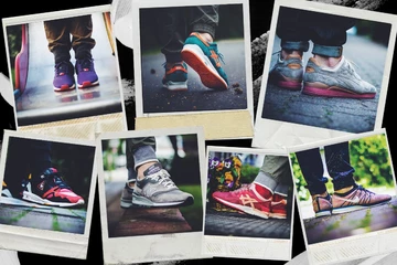 Weekly Rotation Part V - by jrs.snkr