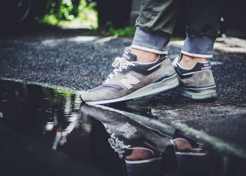 Weekly Rotation Part V - by jrs.snkr