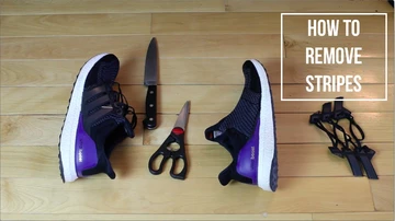 So macht ihr den Ultra Boost zum Sock Boost