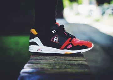 Weekly Rotation Part V - by jrs.snkr