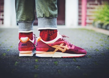 Weekly Rotation Part V - by jrs.snkr