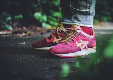 Weekly Rotation Part V - by jrs.snkr