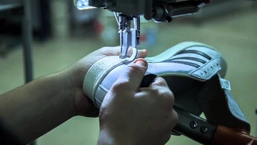 adidas Originals Superstar Made in France - Video
