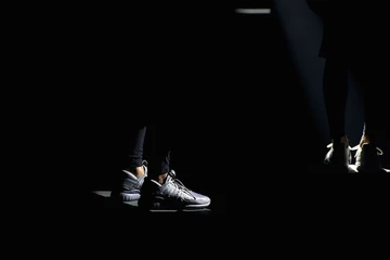 Adidas OriginalsParis Menswear Spring Summer 2016 - June 2015