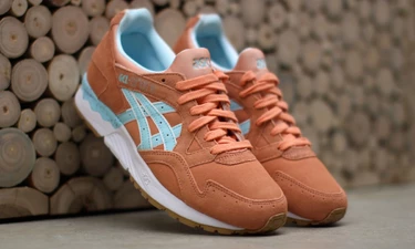 ASICS Tiger Gel Lyte Coral Reef - SALE
