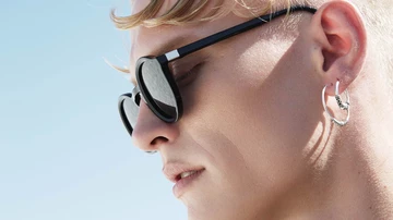 Independent eyewear - why you should visit an optician for this