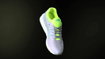 ASICS Tiger Gel Kayano EVO - Video