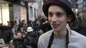 Afew x Asics Gel Lyte III Koi Campout - Video Recap