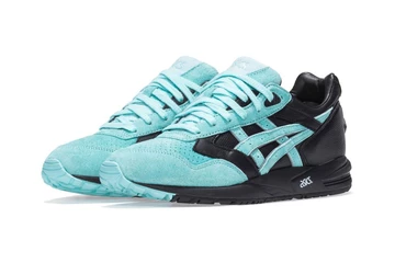 Ronnie Fieg x Diamond x ASICS Tiger Gel Saga Tiffany - coming soon