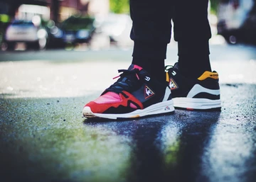 Weekly Rotation Part V - by jrs.snkr