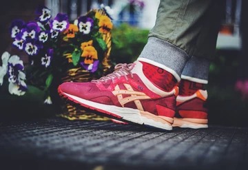 Weekly Rotation Part V - by jrs.snkr