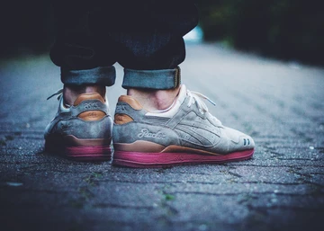 Weekly Rotation Part V - by jrs.snkr