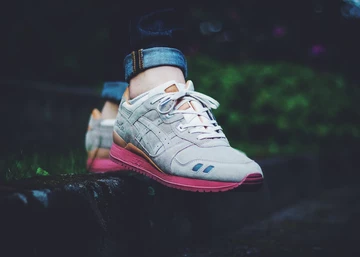 Weekly Rotation Part V - by jrs.snkr