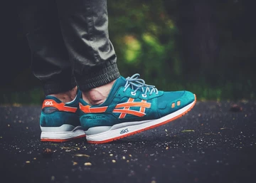 Weekly Rotation Part V - by jrs.snkr