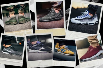 Weekly Rotation Pt. VI - by Knuckler Kane Holz