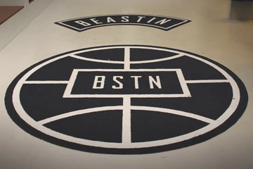 BEASTIN - Store check